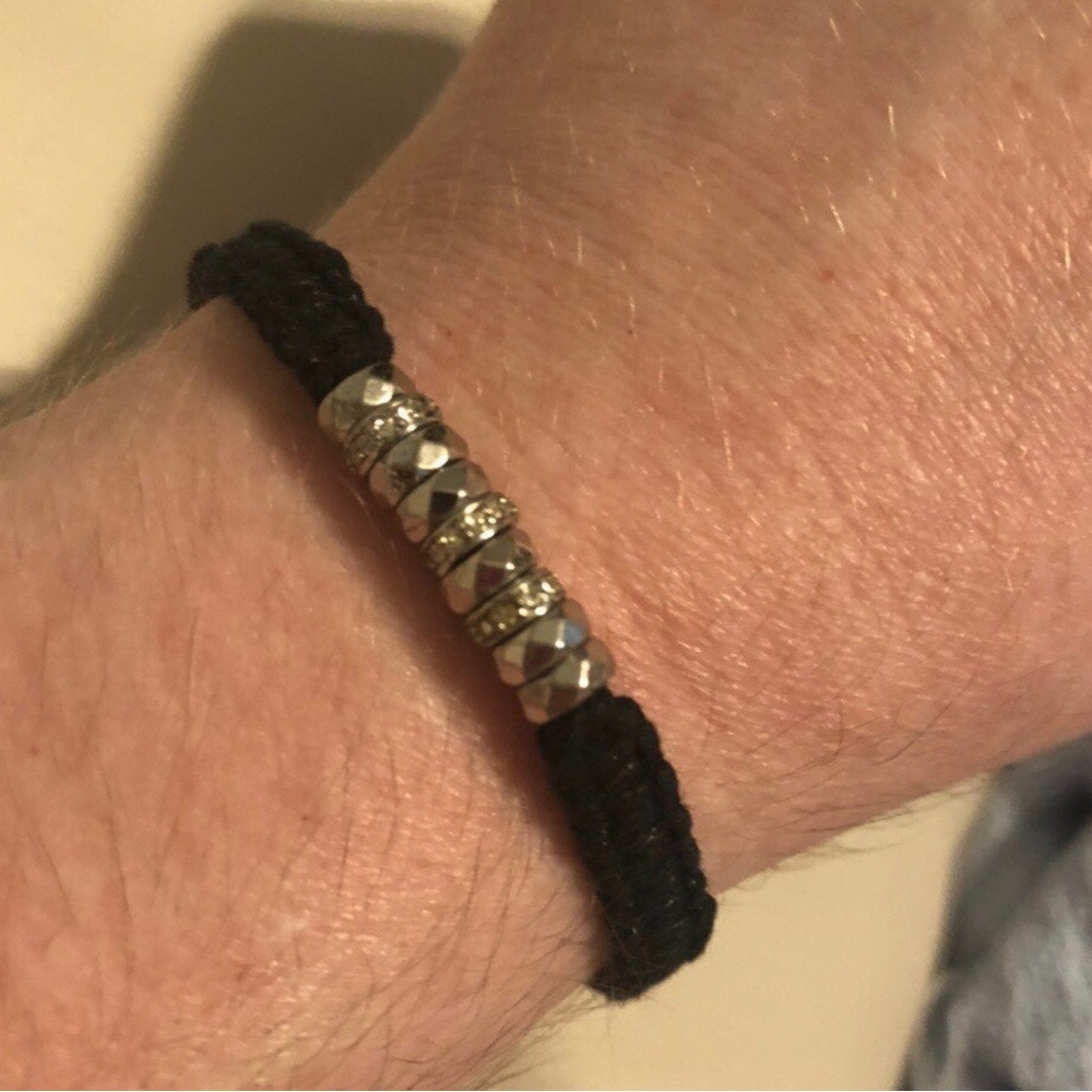 Fossil Brand Bracelet